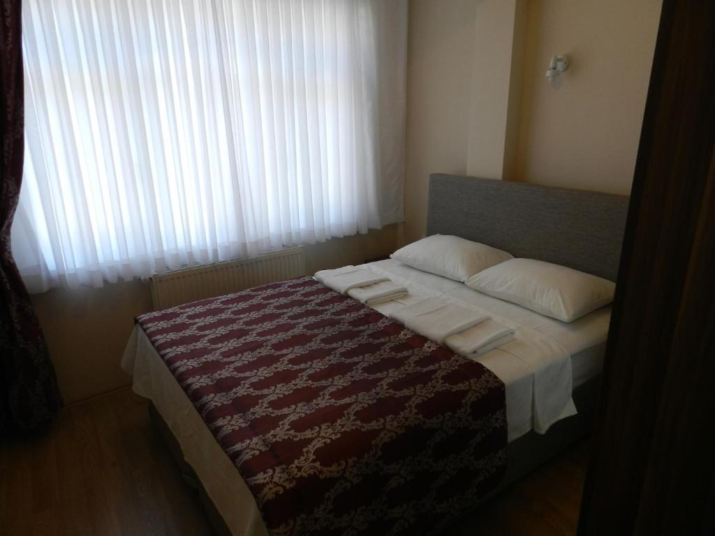 Apartment Hagia Sophia