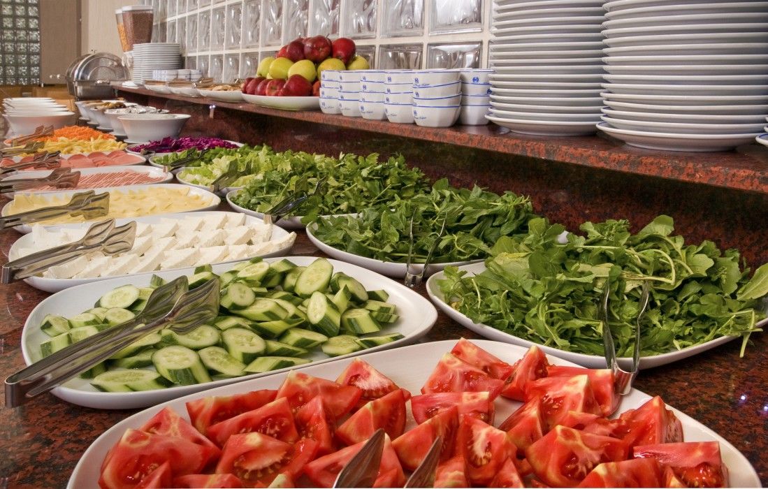 Buyuk Keban Hotel