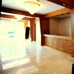 Vplus Atasehir Hotel 3*