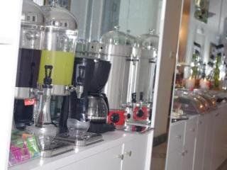 Duo Galata Hotel