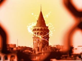 Duo Galata * Istambul