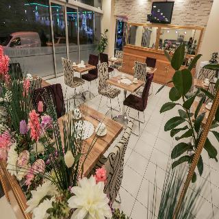 Grand Airport Hotel Istanbul