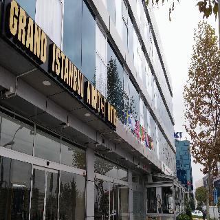 Grand Airport 3*
