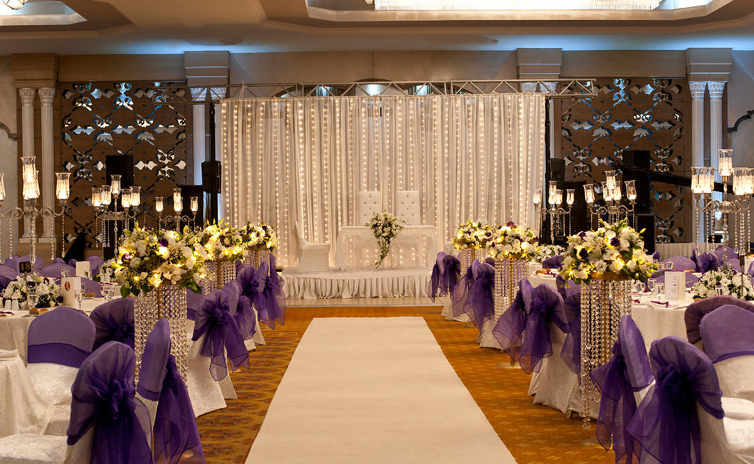 Kaya Fair & Convention Hotel