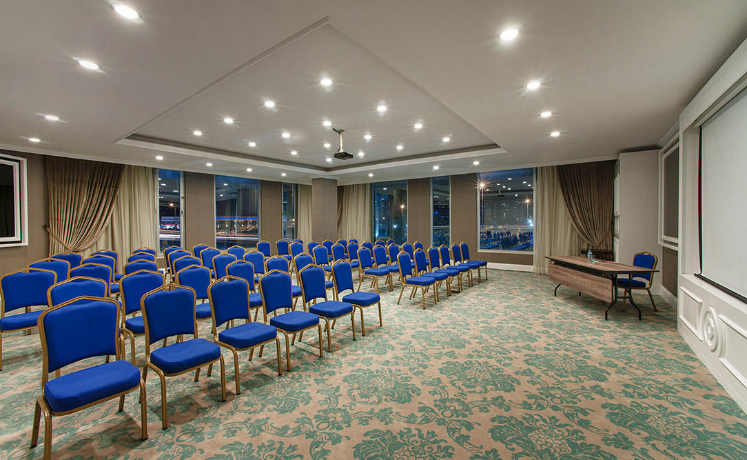 Hotel Kaya Fair & Convention Istanbul