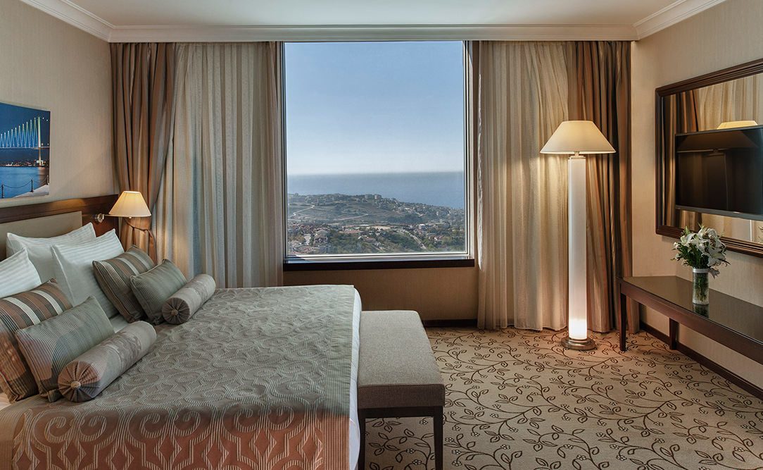 Kaya Fair & Convention Hotel 5*