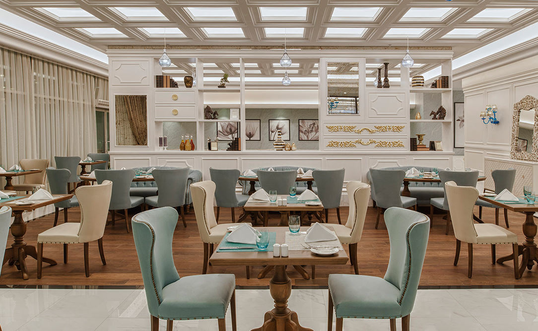 Kaya Fair & Convention 5* Istanbul