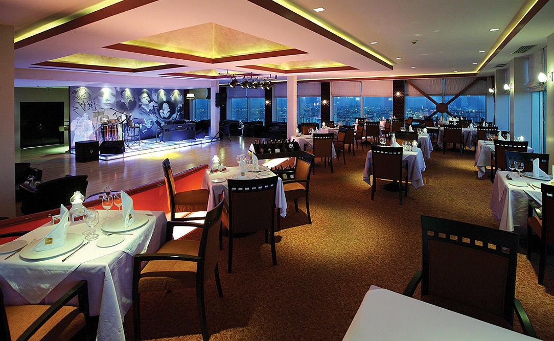 Kaya Fair & Convention Istanbul