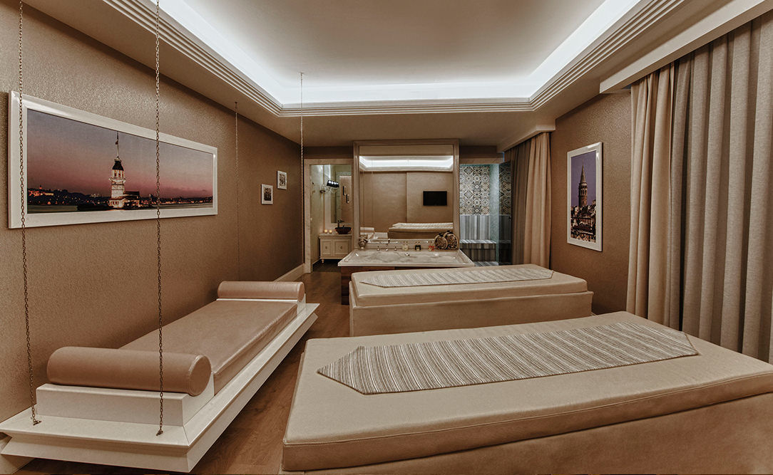 Hotel Kaya Fair & Convention 5*
