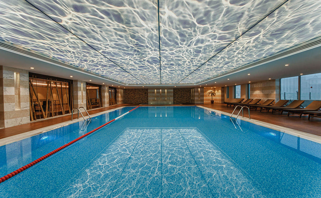 Kaya Fair & Convention Hotel Istanbul
