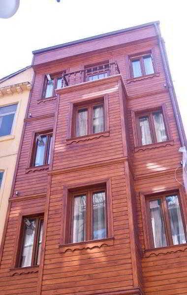 Hotel Adonis House Taksim 3*