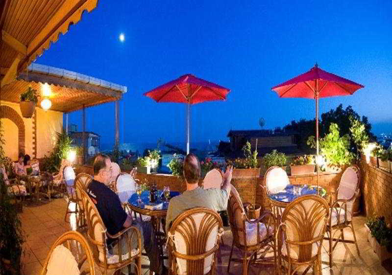 Ayasofya Hotel