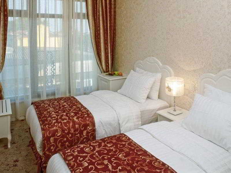 Hotel The And Sultanahmet- Special Category Istanbul