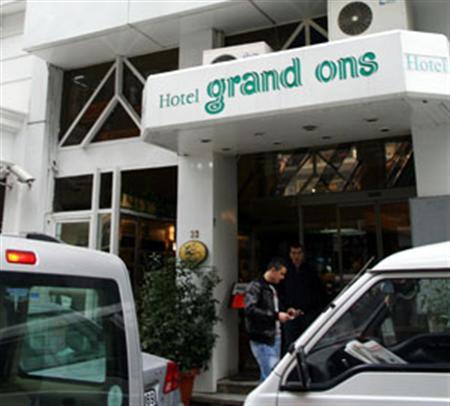 Grand Ons 3* İstanbul