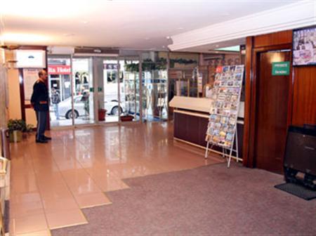 Grand Ons Otel