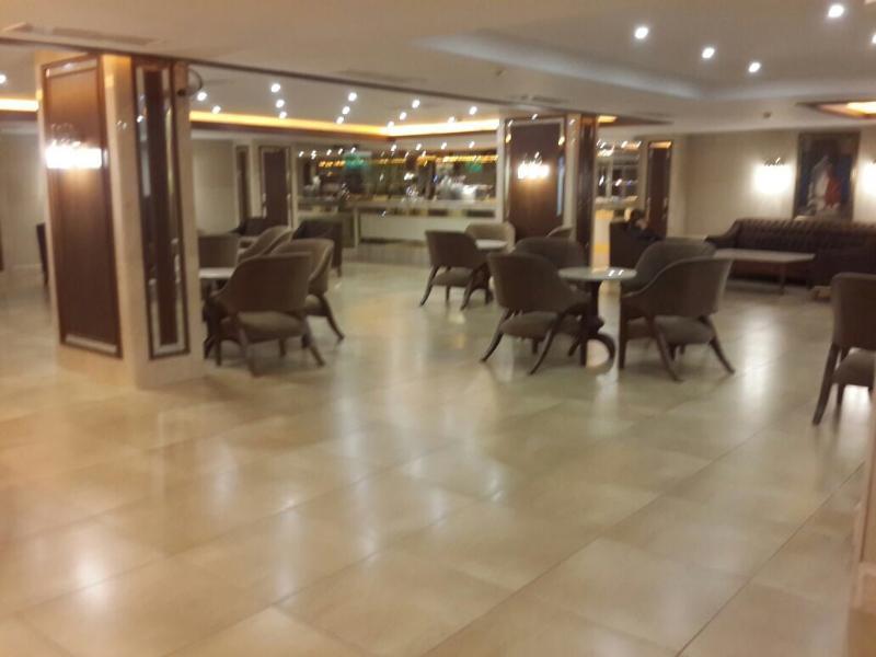 Hotel Martinenz