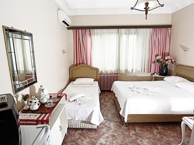 Sipahi Hotel