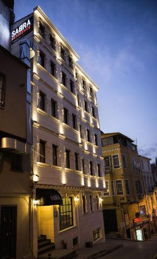 Long Otel 3*