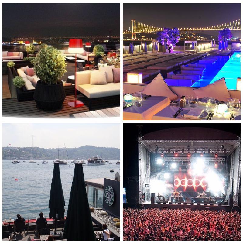 Corner Hot Otel İstanbul