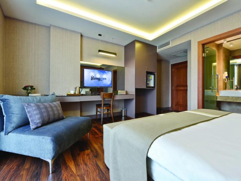 Blueway 3* Istanbul