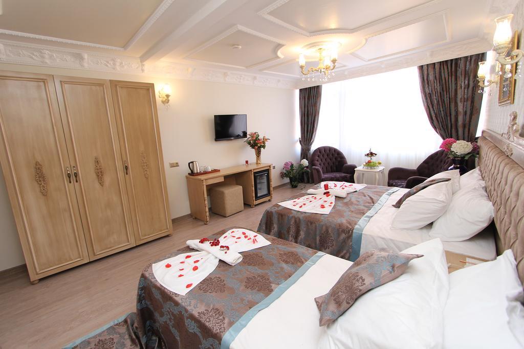 Hotel Apple Tree 3*