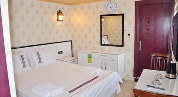 Hotel Sophia 5*