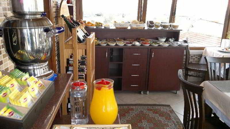 Berce Hotel Istanbul