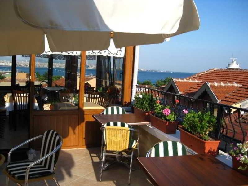 Hotel Berce Istanbul