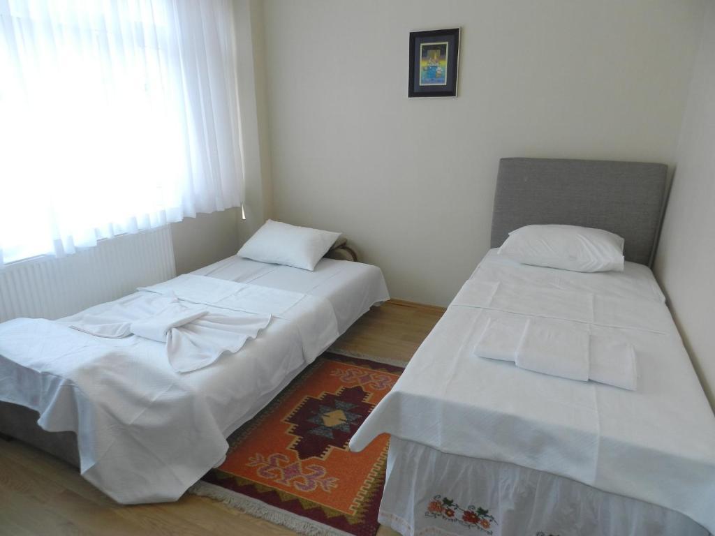 Apartment Hagia Sophia