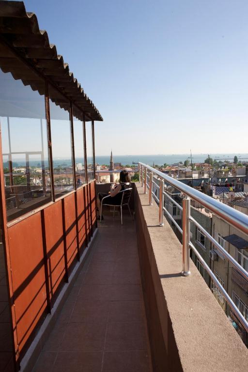 A'la House 3* Istanbul