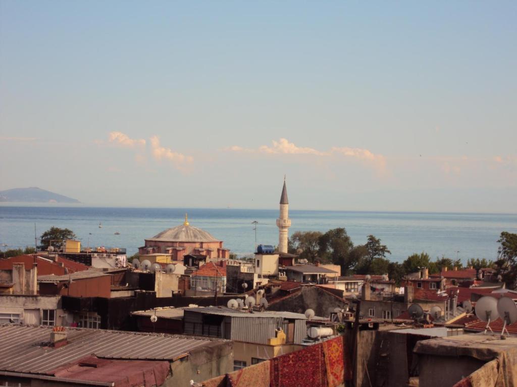 A'la House 3* Istanbul