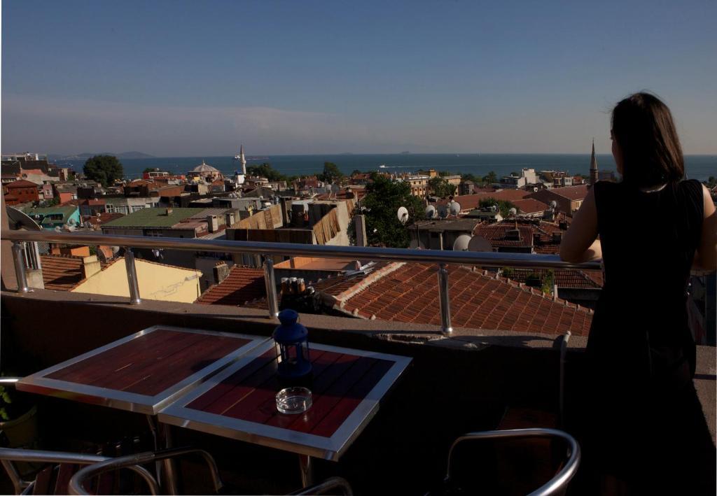 A'la House Istanbul