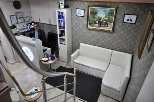 Khalkedon 2* Istanbul