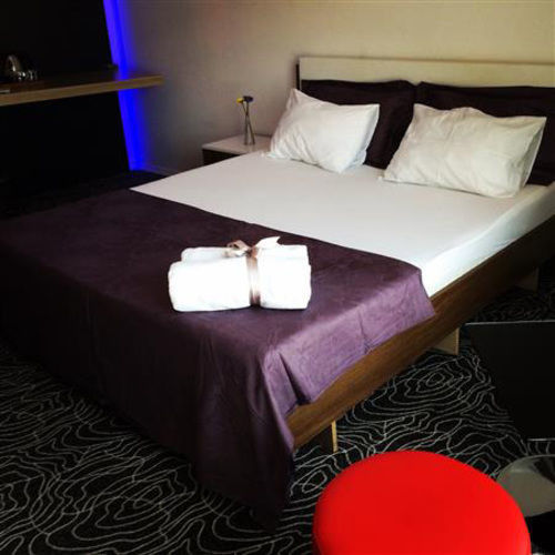 Royal Tuyap Apartamento *