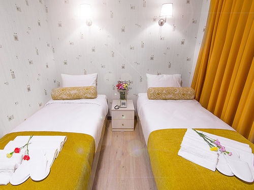 Kuzen (adults Only) 3* Istanbul