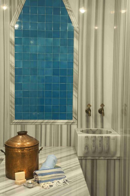 Hotel Medikal Termal Istanbul