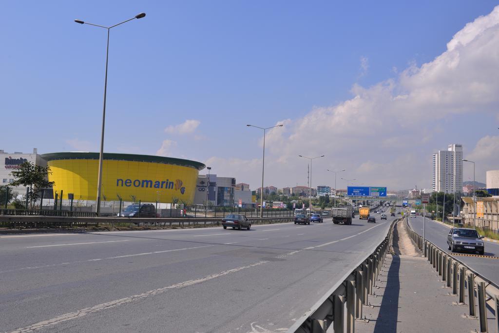 Hotel Kervan Pendik Istanbul