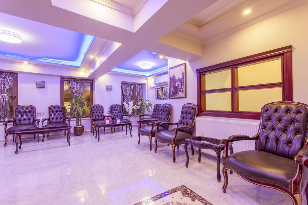 Hotel Asya World Istanbul
