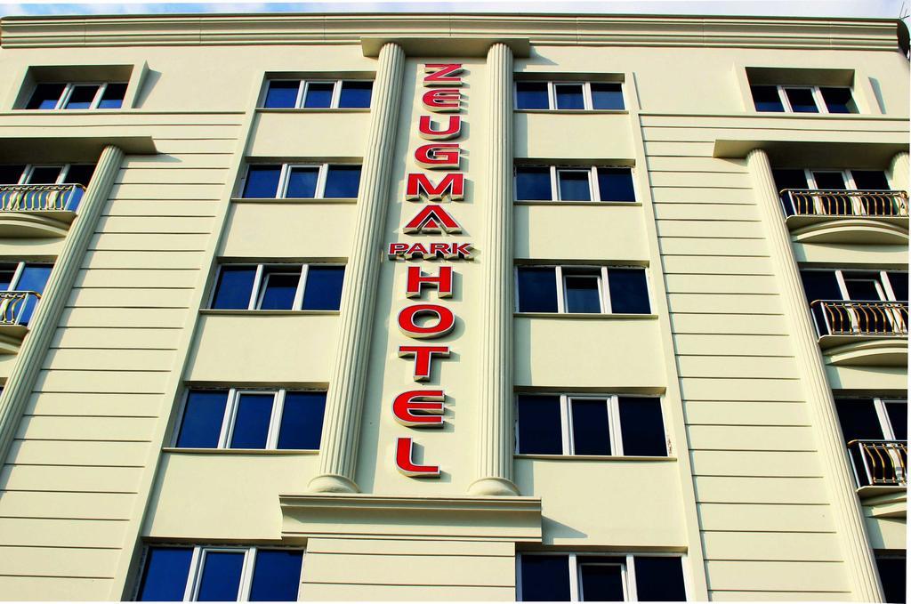 Avcilar Zeugma Park Hotel
