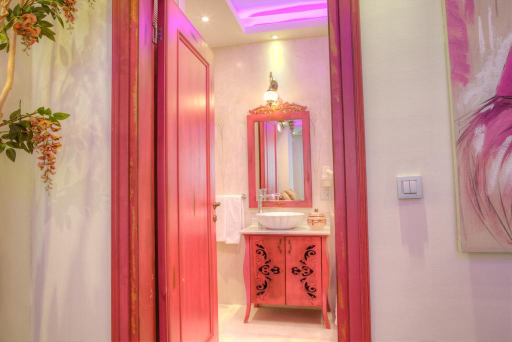 Ayna 4* Istambul