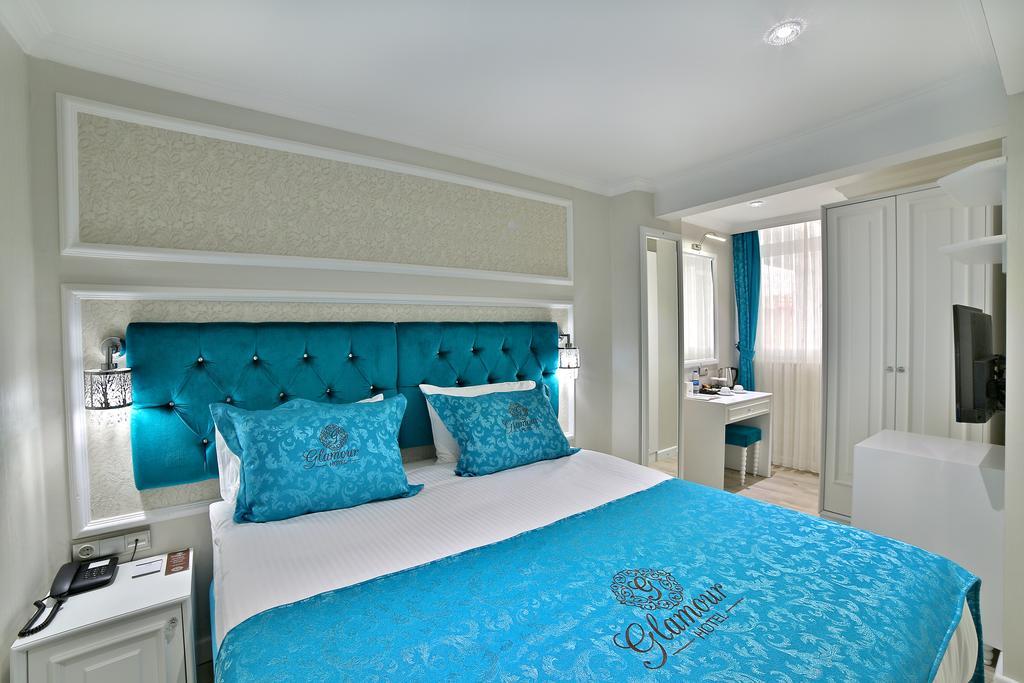 Glamour 4* Istanbul