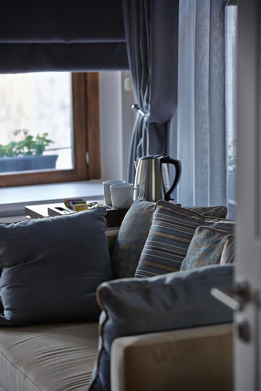 Arart Hotel Istambul