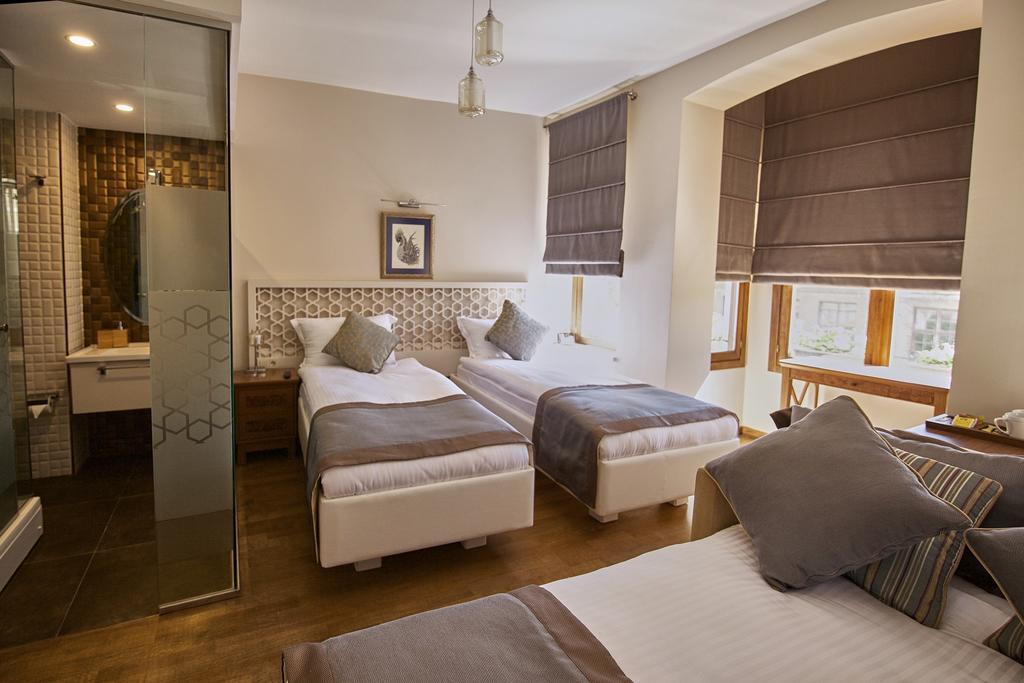 Arart Hotel Istambul
