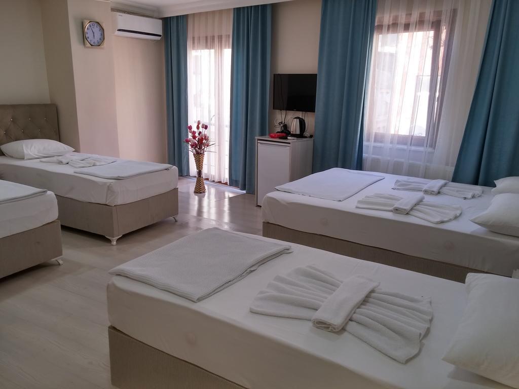 Avsin Aparthotel Istanbul