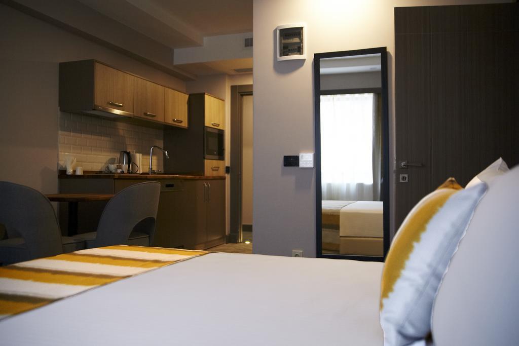 Tophane Hotel Istanbul