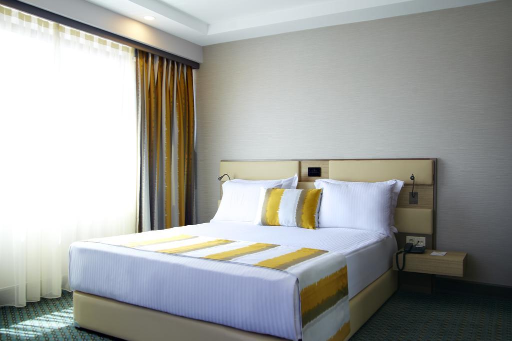 Hotel Tophane