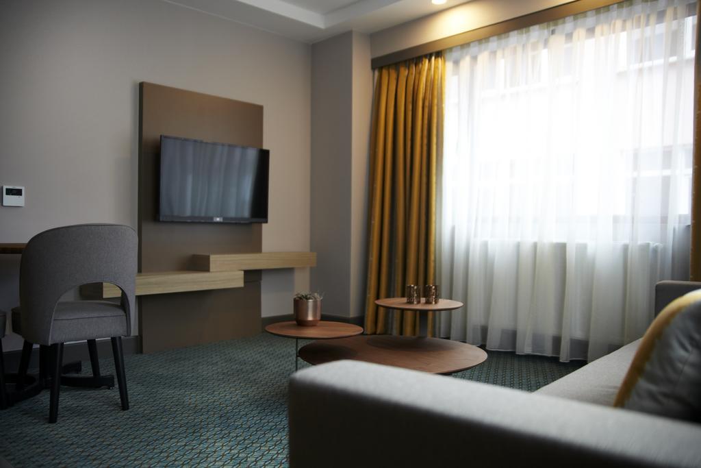 Hotel Tophane