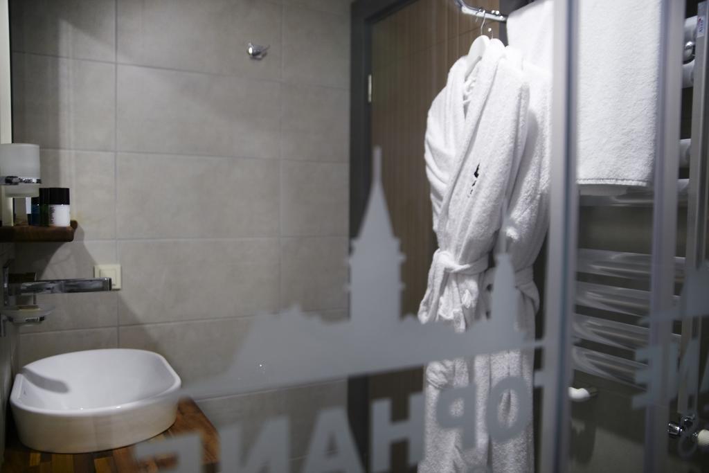 Hotel Tophane Istanbul
