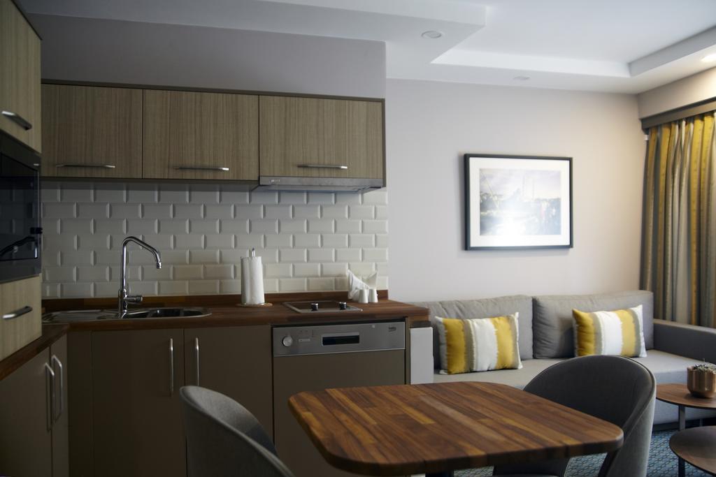 Tophane 4* Istanbul