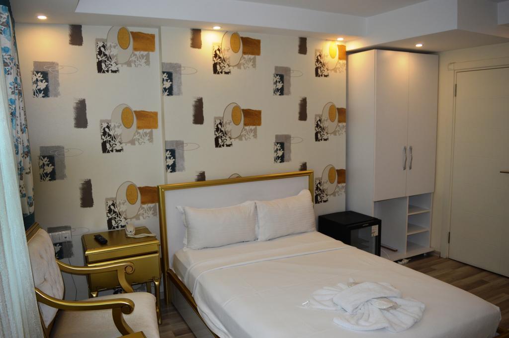 Avcilar Zeugma Park Hotel Istanbul